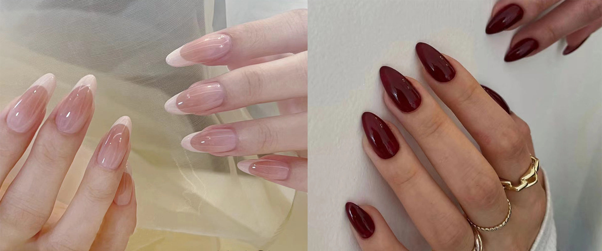 Premium Press-on Nail