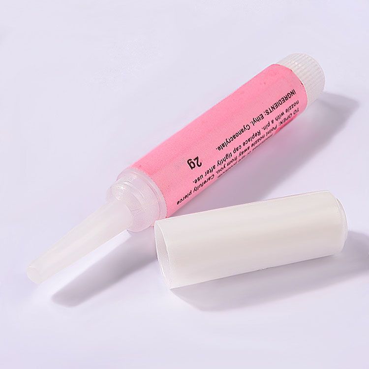 Strong Hold Nail Glue Adhesion (1 Piece)