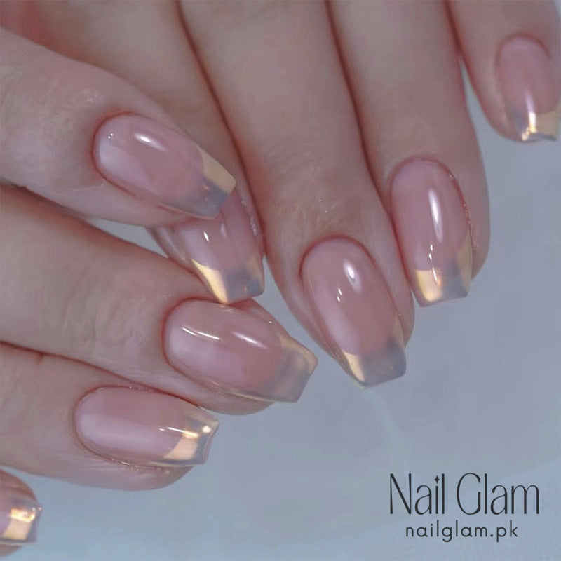 Gradient Effect (24Pcs) - Nail Kit Included