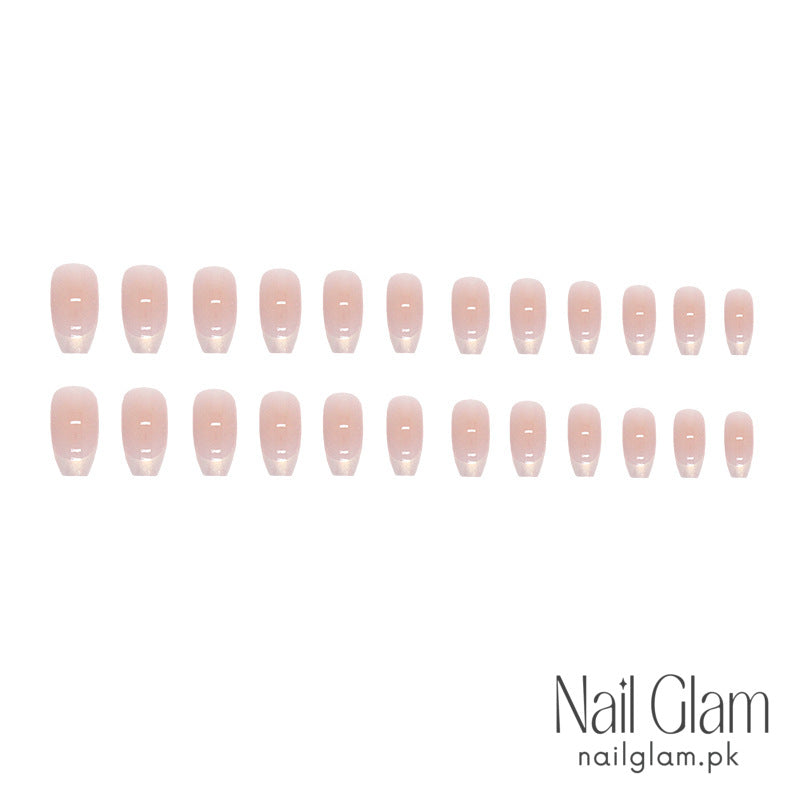 Gradient Effect (24Pcs) - Nail Kit Included