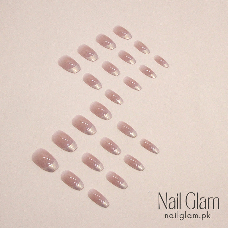 Gradient Effect (24Pcs) - Nail Kit Included