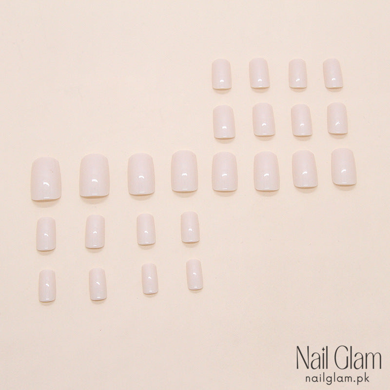 Sakura-inspired Shade (24Pcs) - Nail Kit Included