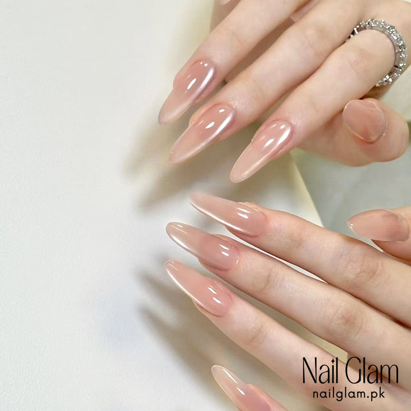 Timeless Elegance (30Pcs) - Nail Kit Included