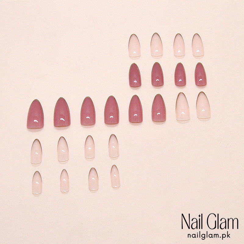 Gentle Gradient (24Pcs) - Application Kit Included