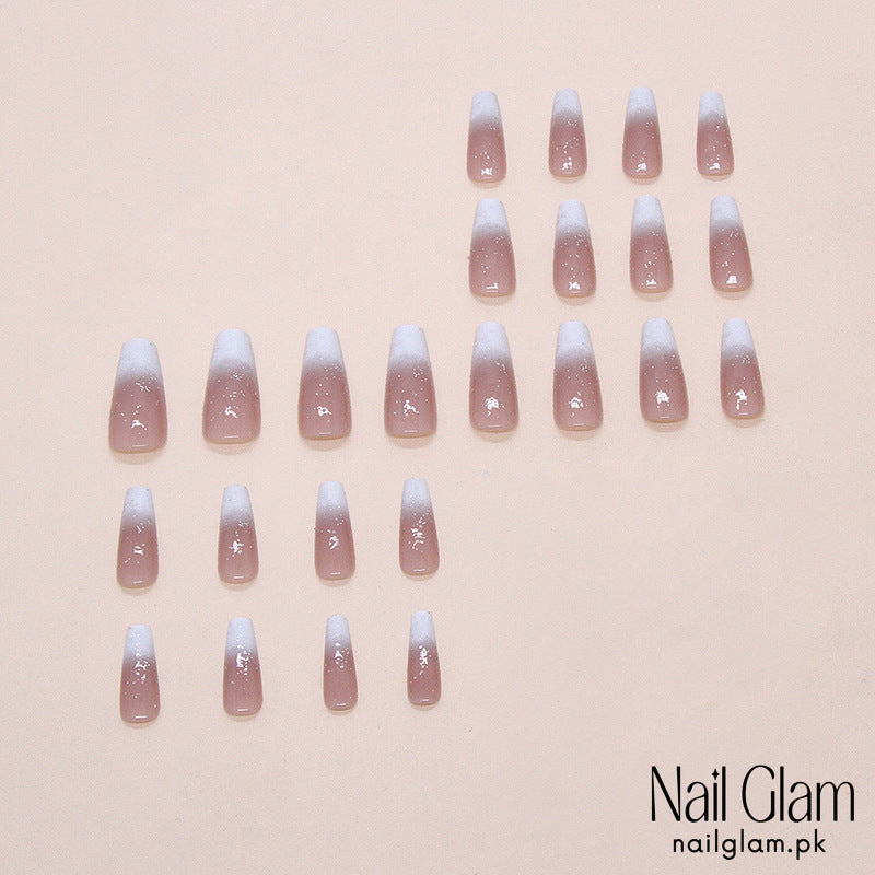 Twilight Sparkle (24Pcs) - Application Kit Included