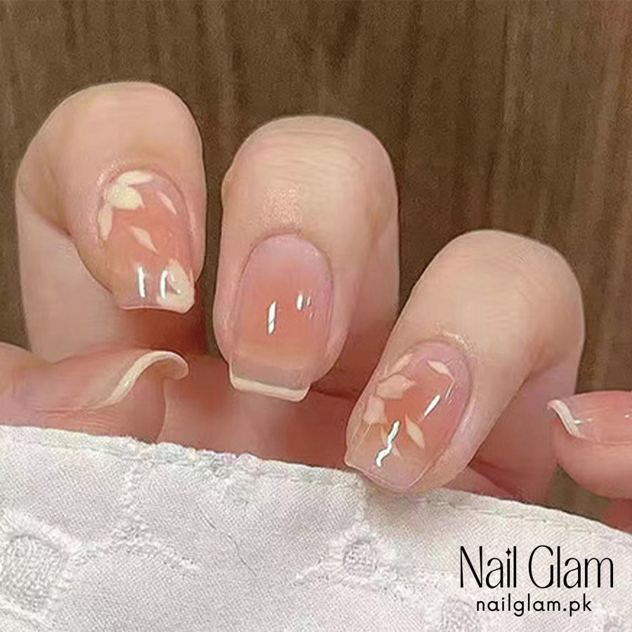 Soft Petals (24Pcs) - Application Kit Included