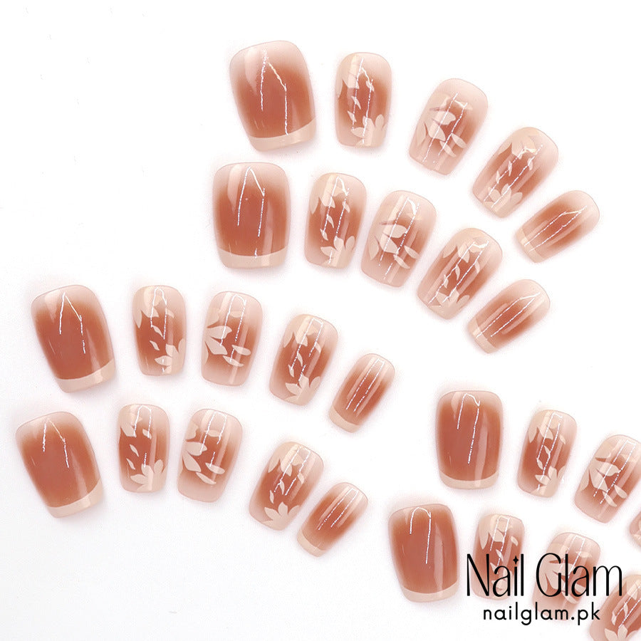 Soft Petals (24Pcs) - Application Kit Included