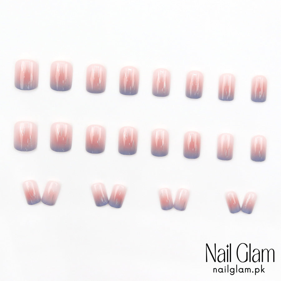 Sky-Kissed Colors (24Pcs) - Application Kit Included