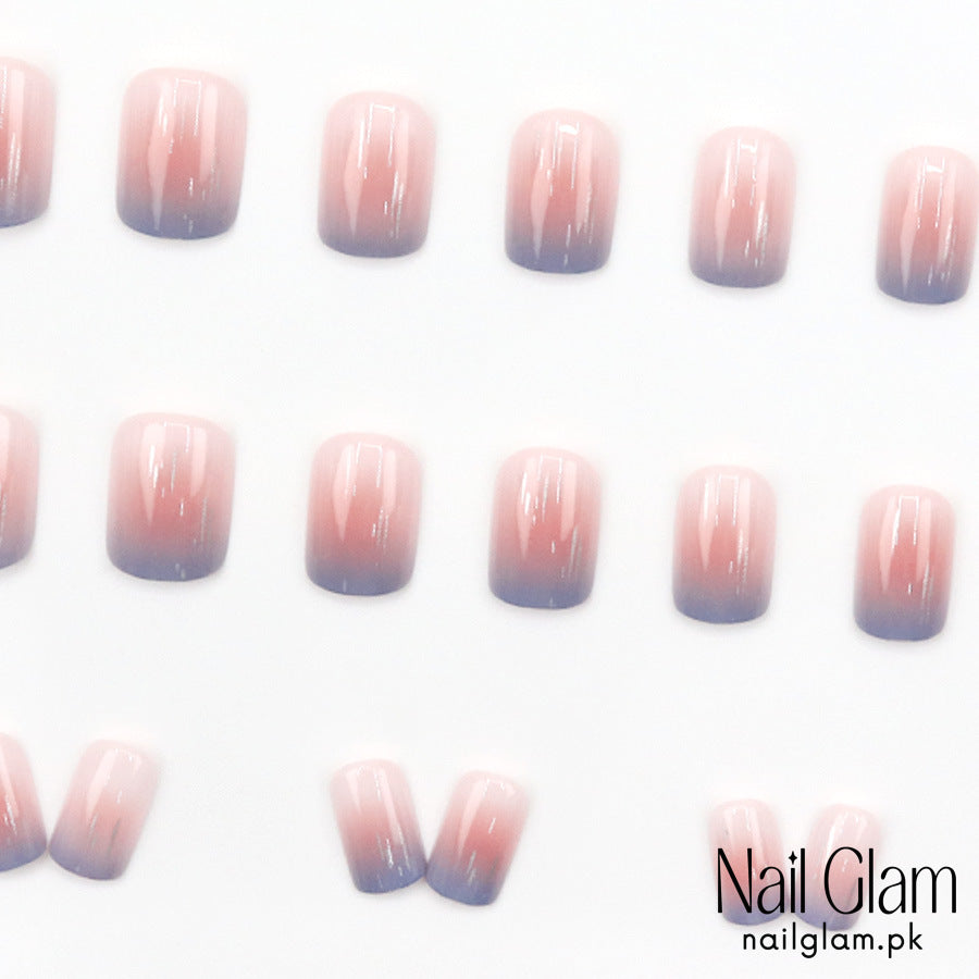 Sky-Kissed Colors (24Pcs) - Application Kit Included