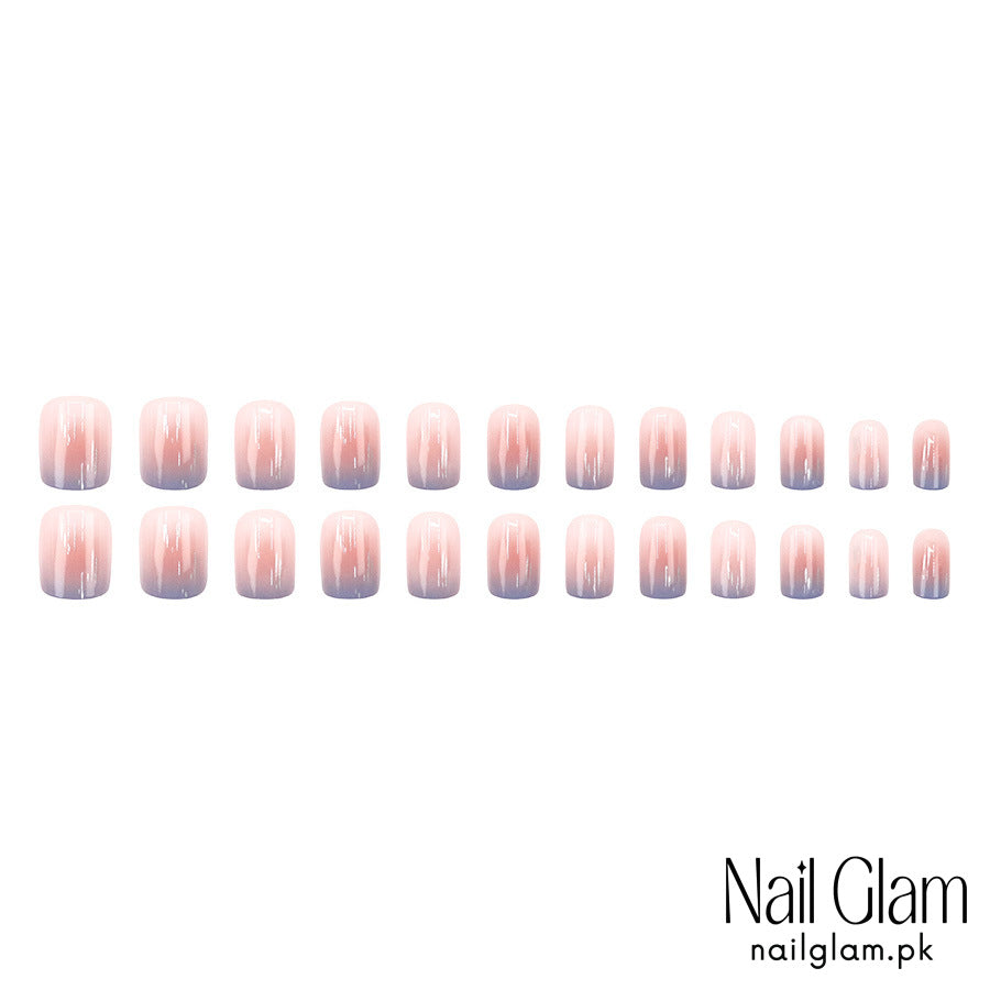 Sky-Kissed Colors (24Pcs) - Application Kit Included