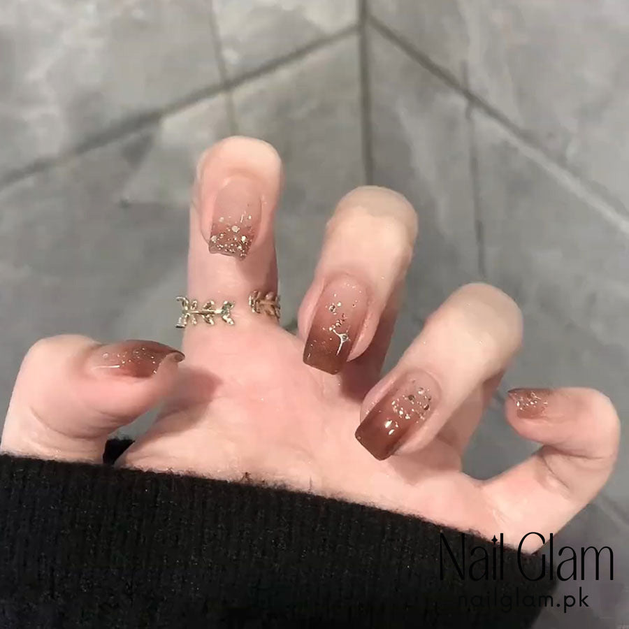 Cozy Autumn (24Pcs) - Application Kit Included