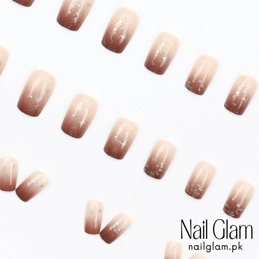 Cozy Autumn (24Pcs) - Application Kit Included