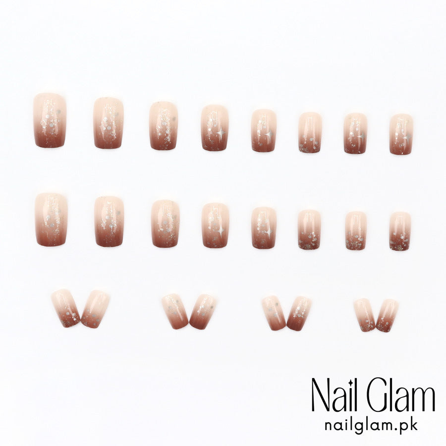 Cozy Autumn (24Pcs) - Application Kit Included