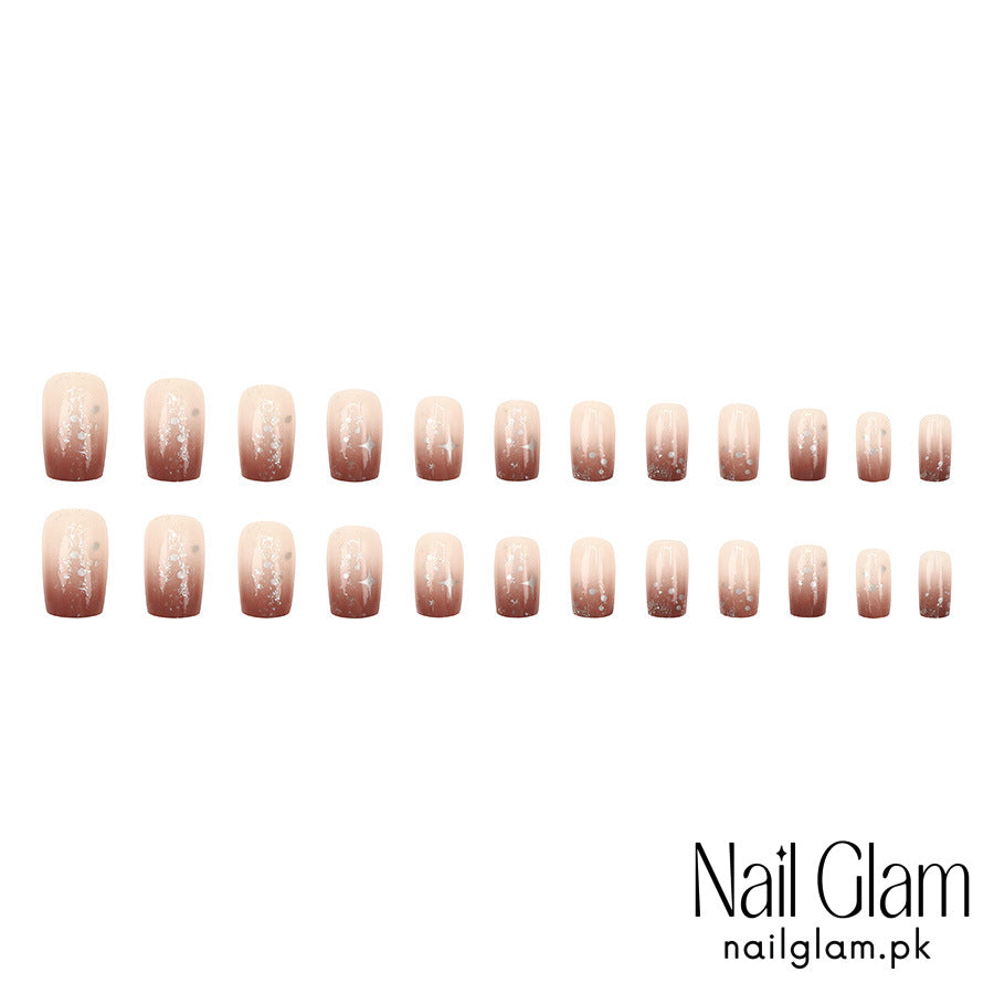 Cozy Autumn (24Pcs) - Application Kit Included