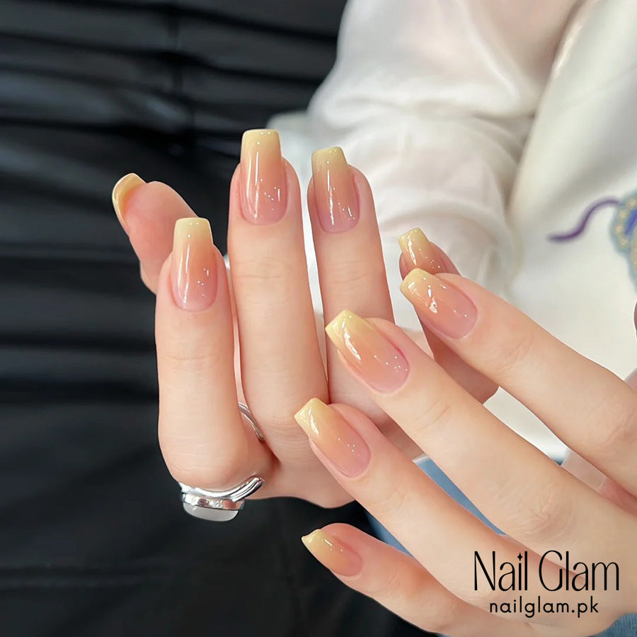 Subtle Ombre Effect (24Pcs) - Application Kit Included