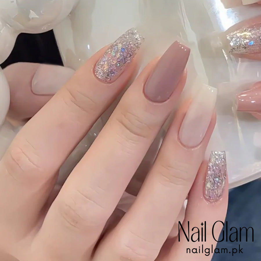 Touch of Opulence (24Pcs) - Application Kit Included