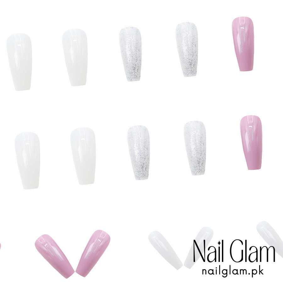 Touch of Opulence (24Pcs) - Application Kit Included