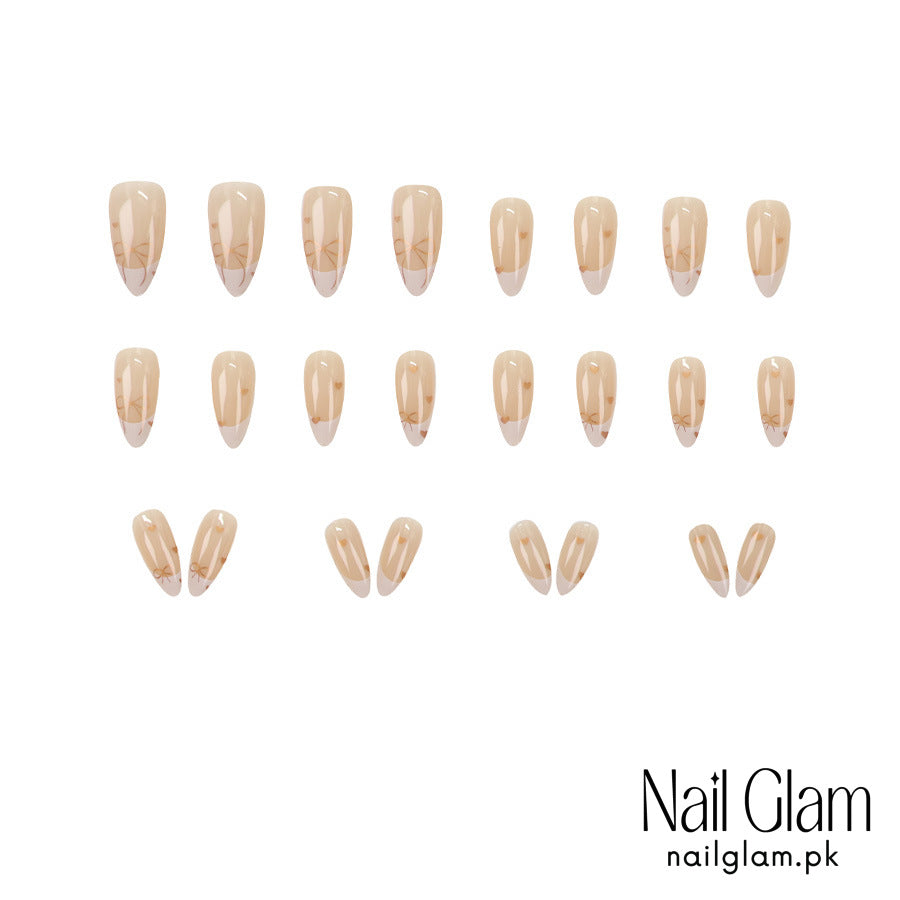 Floral Whisper (24Pcs) - Application Kit Included