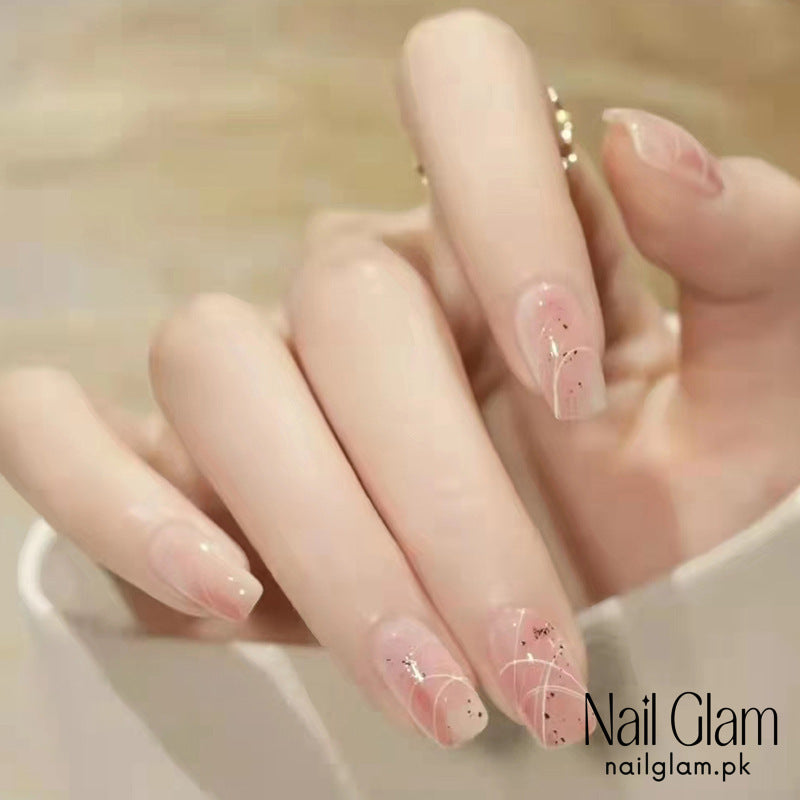 Subtle Artistry (24Pcs) - Application Kit Included