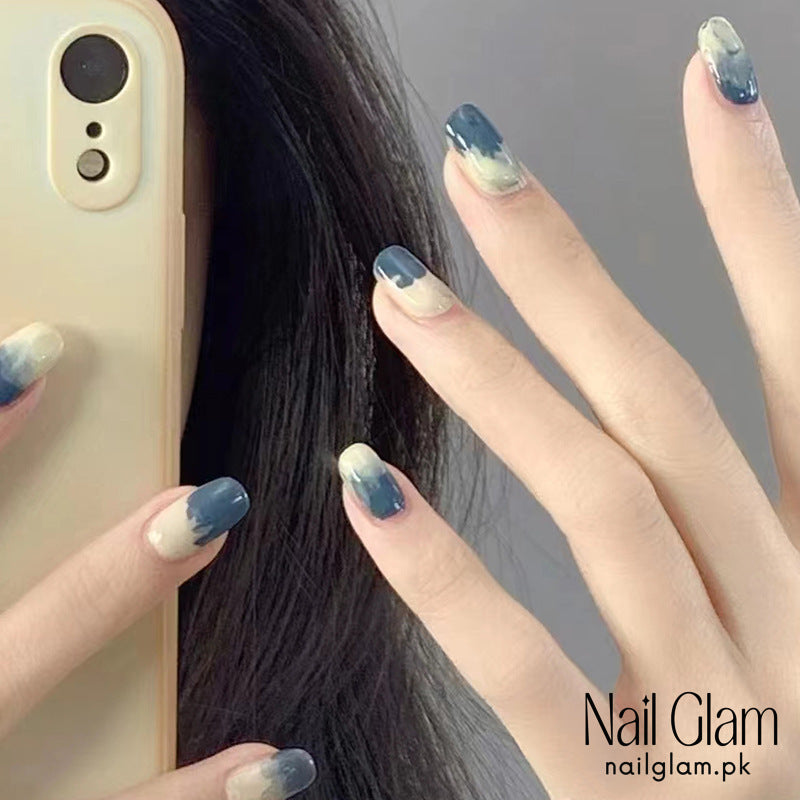 Marine Mood (24Pcs) - Application Kit Included