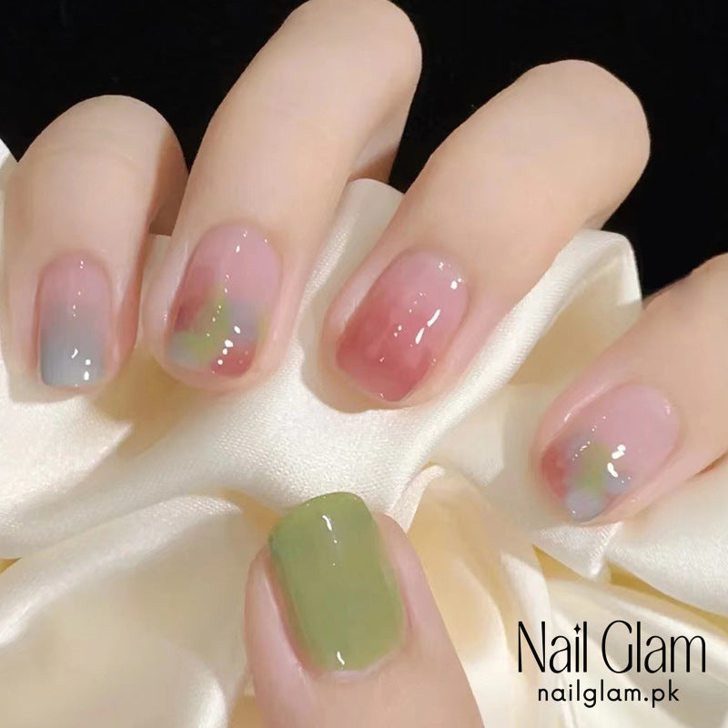 Garden Blooms (24Pcs) - Application Kit Included