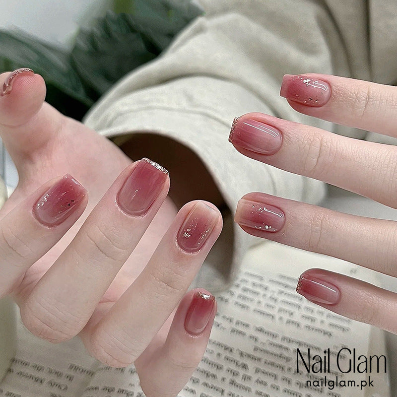 Rose Gradient - Application Kit Included