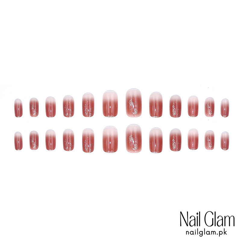 Rose Gradient - Application Kit Included