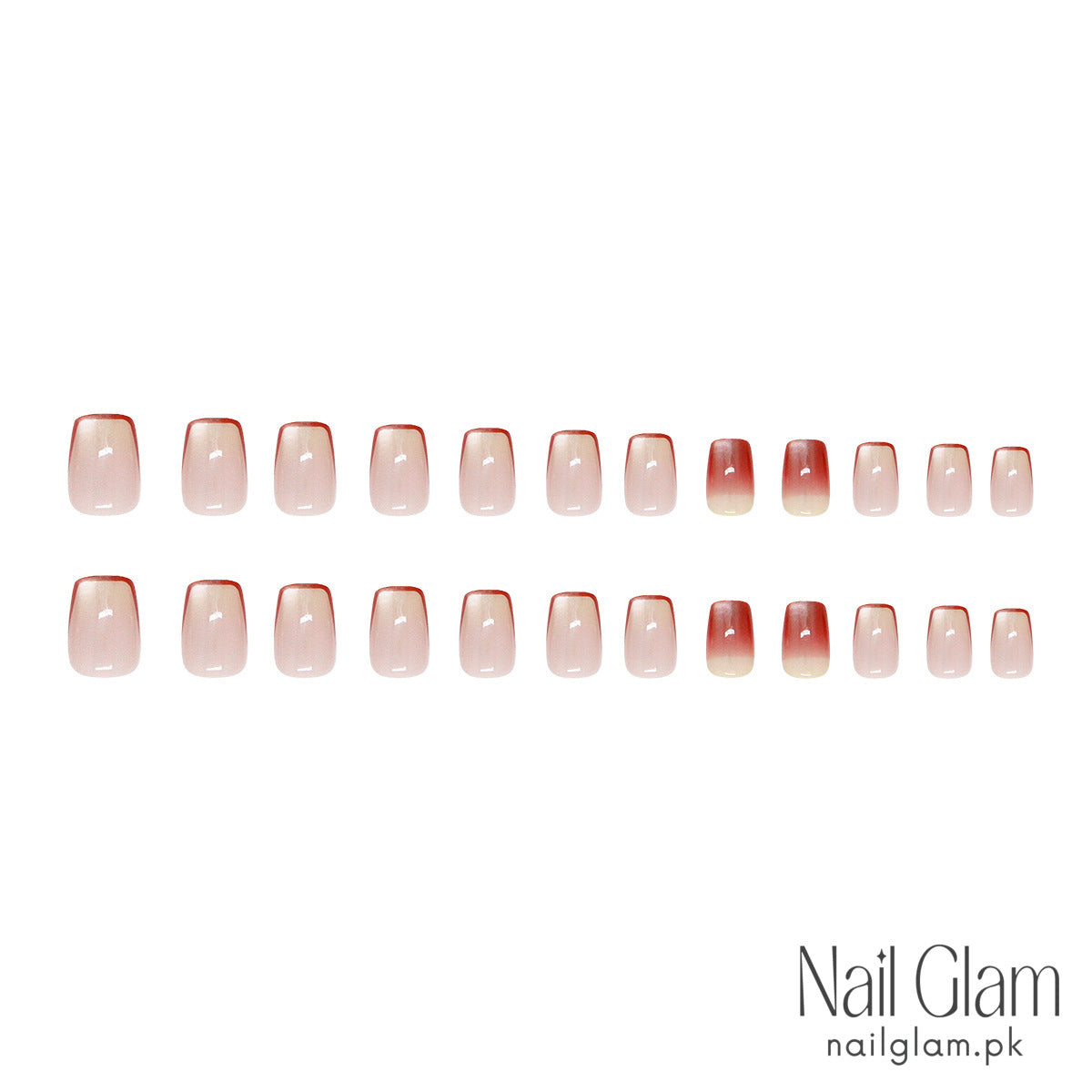 Liquid Mirror (24Pcs) - Application Kit Included